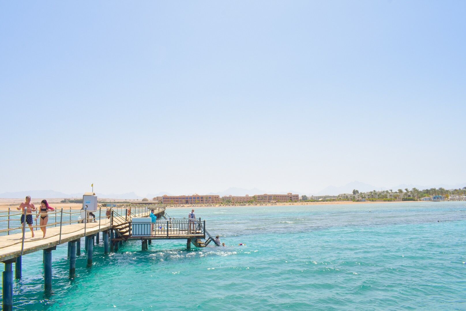 Coup d'Oeil au Caire & 3 nuits Naya Jasmine Hurghada - 2027 - 7J/6N pas cher photo 9