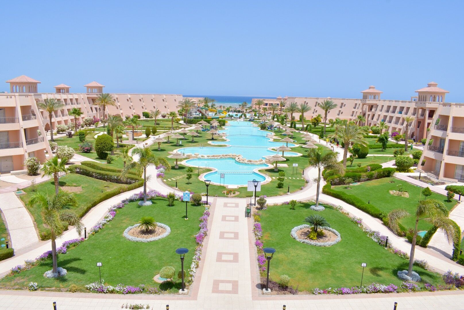 Coup d'Oeil au Caire & 7 nuits Naya Jasmine Hurghada - 2027 - 11J/10N pas cher photo 10