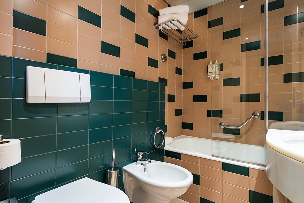 Ôcity Xperience Hôtel Roma Lisboa 3* pas cher photo 6