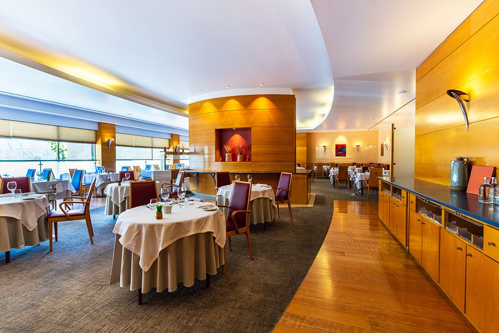 Ôcity Xperience Hôtel Roma Lisboa 3* pas cher photo 8