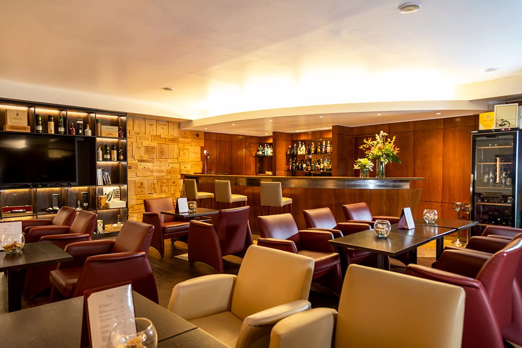 Ôcity Xperience Hôtel Roma Lisboa 3* pas cher photo 11
