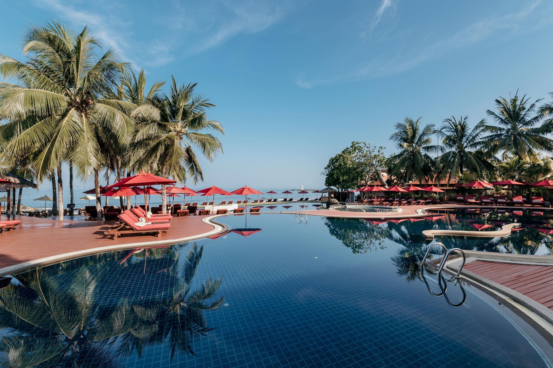 Naya Collection Khaolak Laguna Resort 4*(nl) - 2026/2027 pas cher