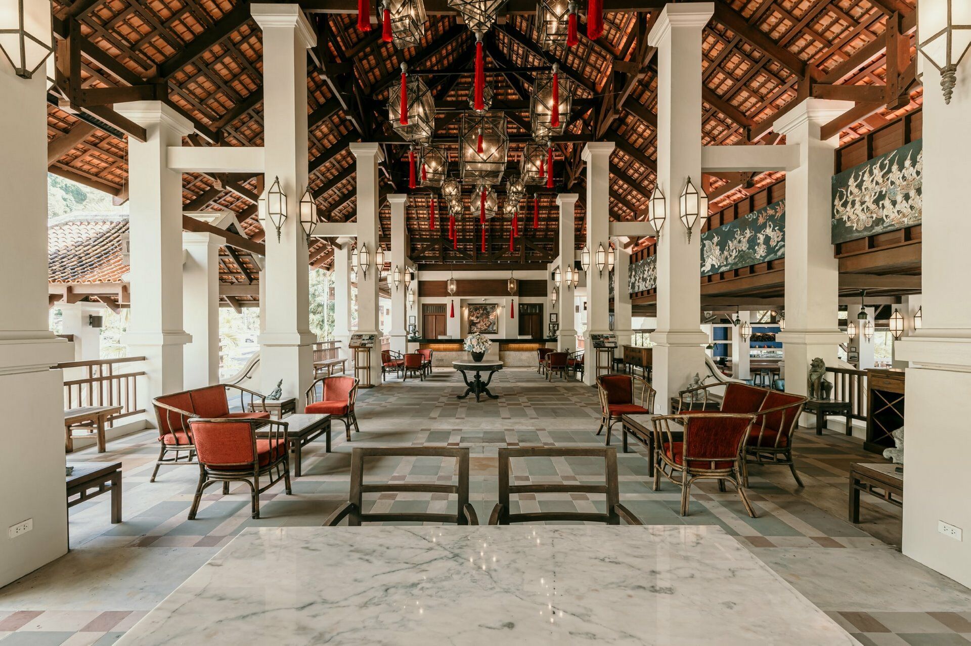 Naya Collection Khaolak Laguna Resort 4*(nl) - 2026/2027 pas cher photo 2