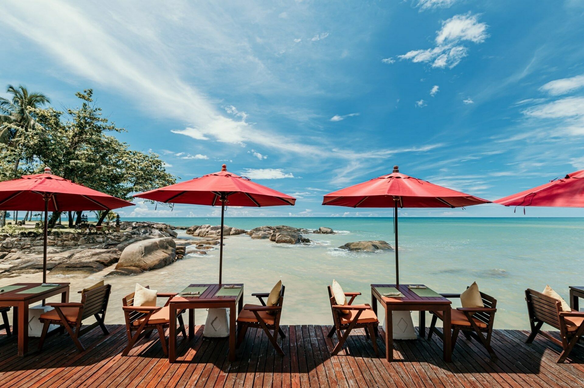 Naya Collection Khaolak Laguna Resort 4*(nl) - 2026/2027 pas cher photo 3