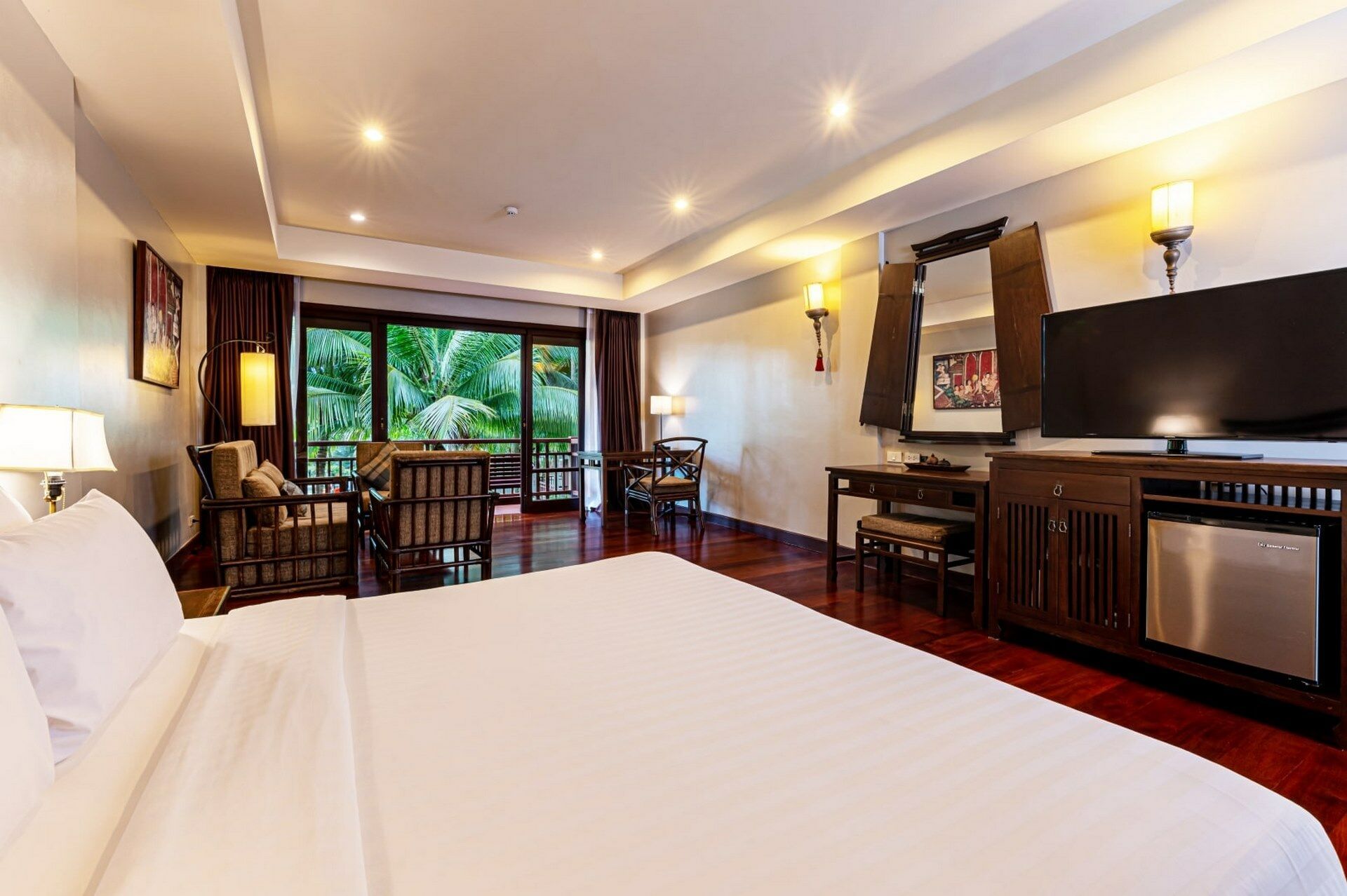 Naya Collection Khaolak Laguna Resort 4*(nl) - 2026/2027 pas cher photo 5