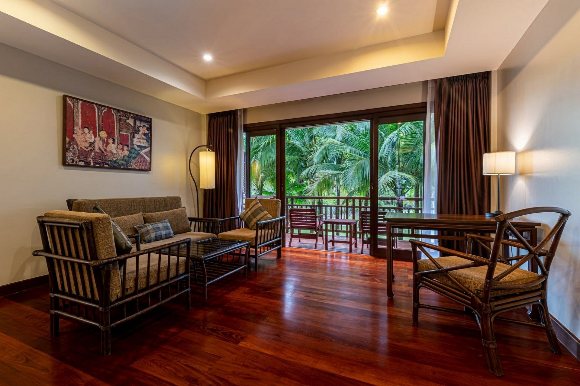Naya Collection Khaolak Laguna Resort 4*(nl) - 2026/2027 pas cher photo 6