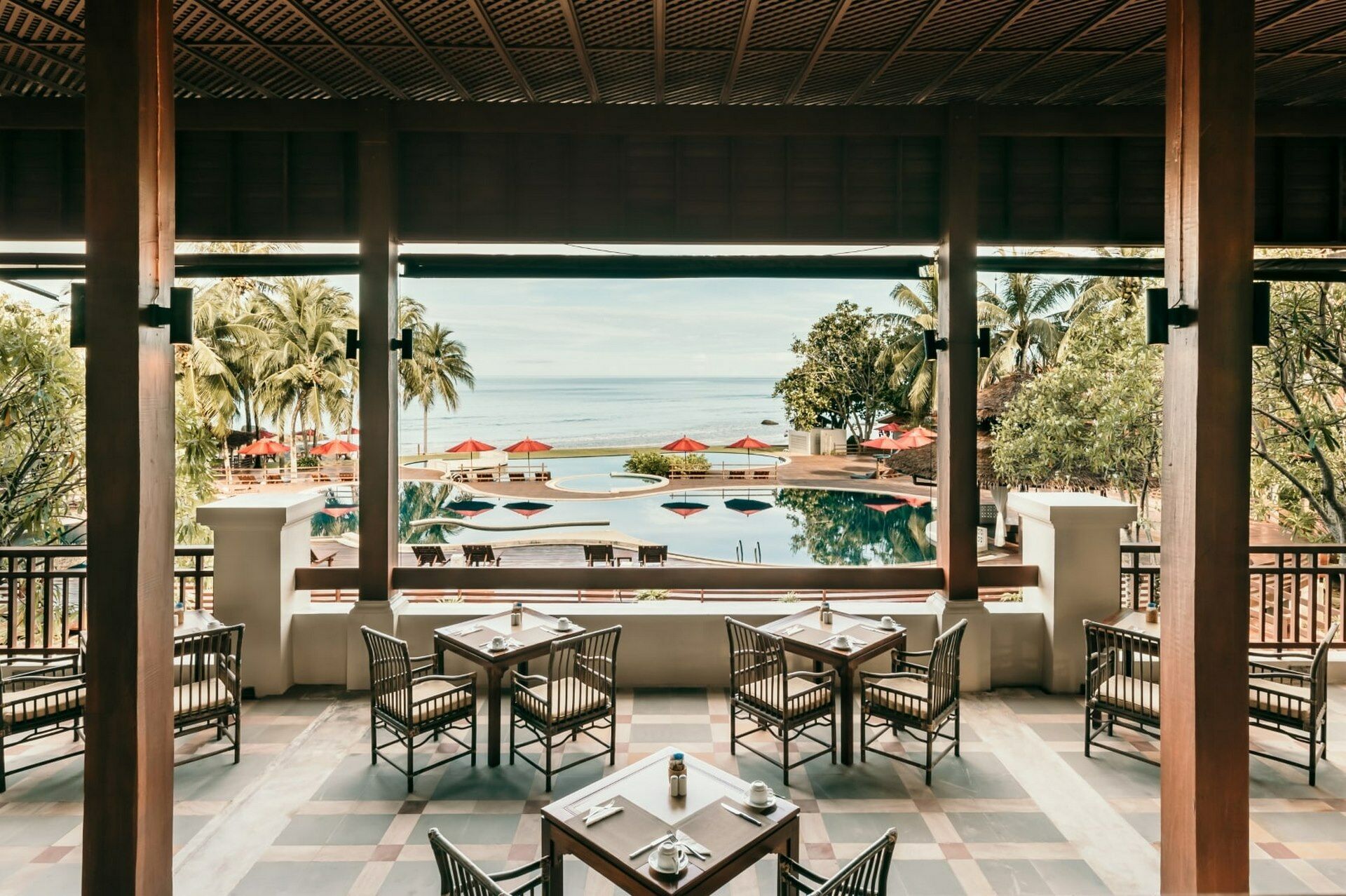 Naya Collection Khaolak Laguna Resort 4*(nl) - 2026/2027 pas cher photo 8
