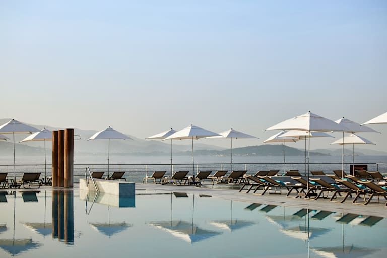 Sofitel Golfe Ajaccio Thalassa - 5* pas cher photo 11