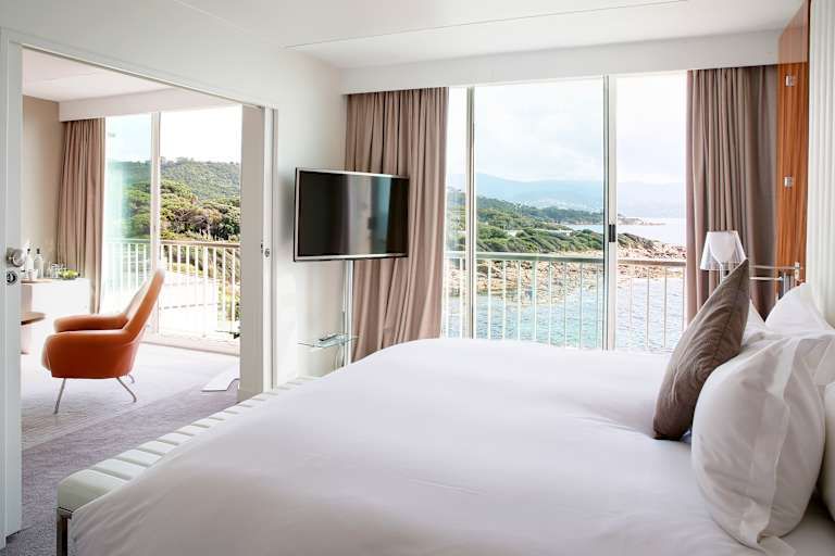 Sofitel Golfe Ajaccio Thalassa - 5* pas cher photo 3
