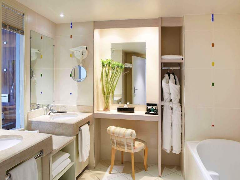 Sofitel Golfe Ajaccio Thalassa - 5* pas cher photo 6