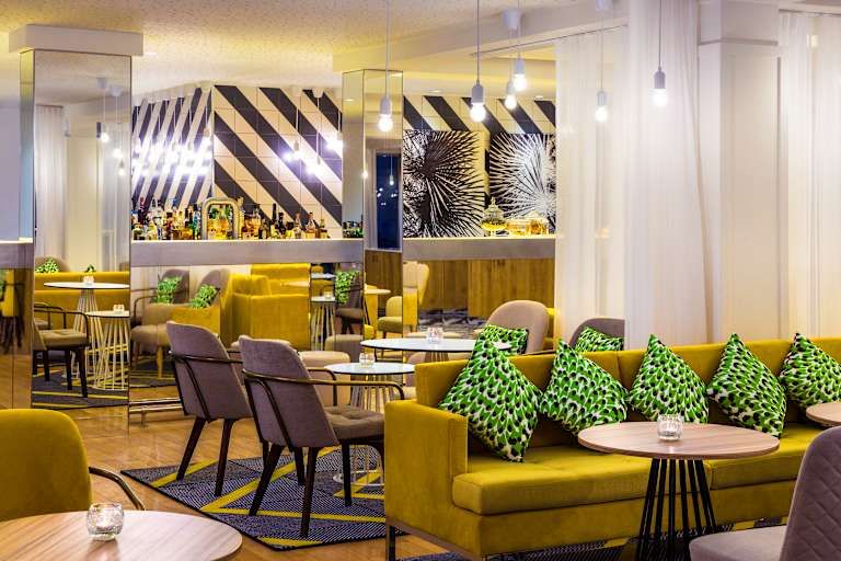Sofitel Golfe Ajaccio Thalassa - 5* pas cher photo 7