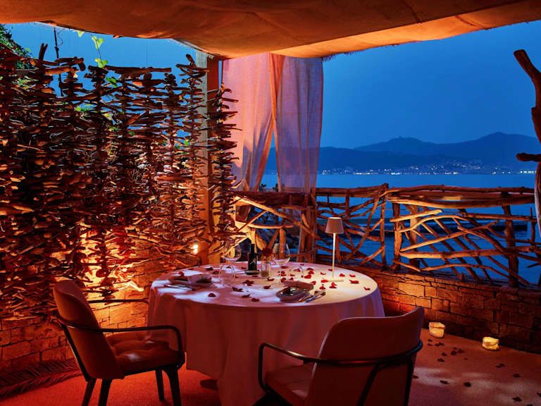 Sofitel Golfe Ajaccio Thalassa - 5* pas cher photo 8
