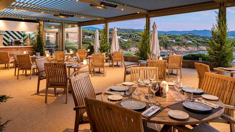 Sofitel Golfe Ajaccio Thalassa - 5* pas cher photo 9