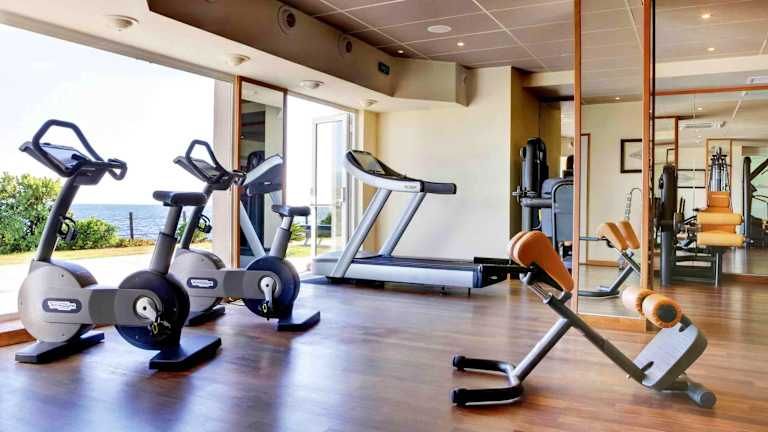 Sofitel Golfe Ajaccio Thalassa - 5* pas cher photo 10