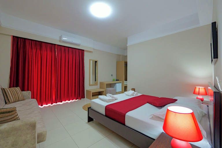 Heksamil Hotel - 3* pas cher photo 2