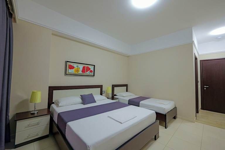 Heksamil Hotel - 3* pas cher photo 4