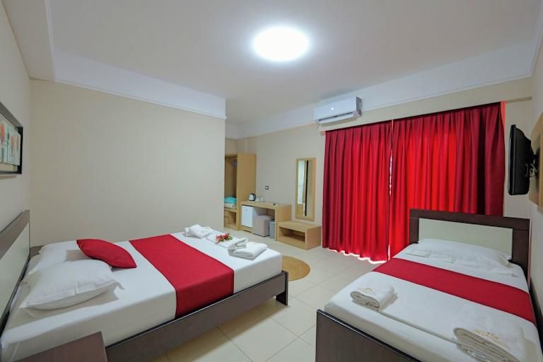 Heksamil Hotel - 3* pas cher photo 5