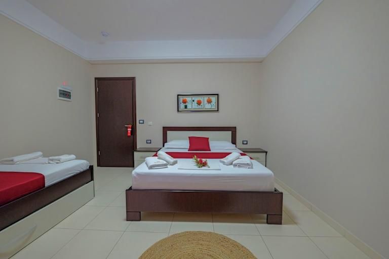 Heksamil Hotel - 3* pas cher photo 6