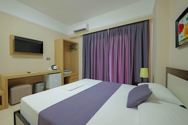 Heksamil Hotel - 3* pas cher photo 7