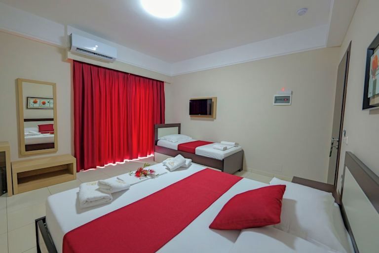 Heksamil Hotel - 3* pas cher photo 8