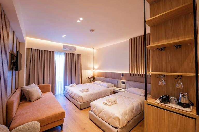 Heksamil Hotel - 3* pas cher photo 9