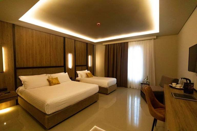 Kraal Hotel - 4* pas cher photo 14