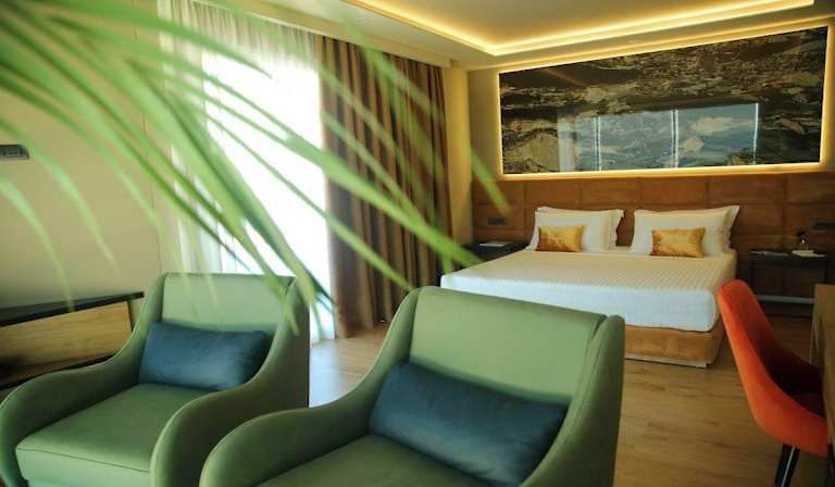 Kraal Hotel - 4* pas cher photo 2