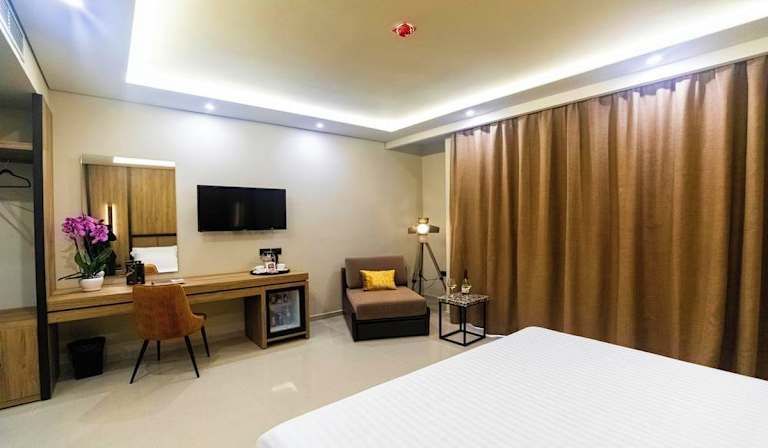 Kraal Hotel - 4* pas cher photo 5