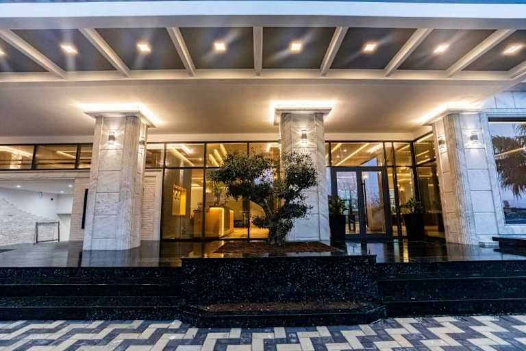 Kraal Hotel - 4* pas cher photo 6