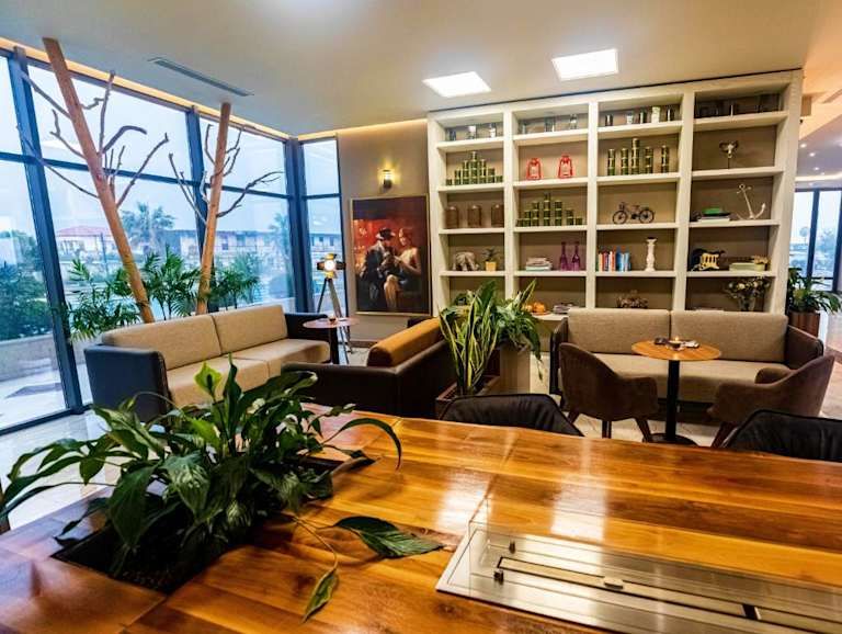 Kraal Hotel - 4* pas cher photo 7