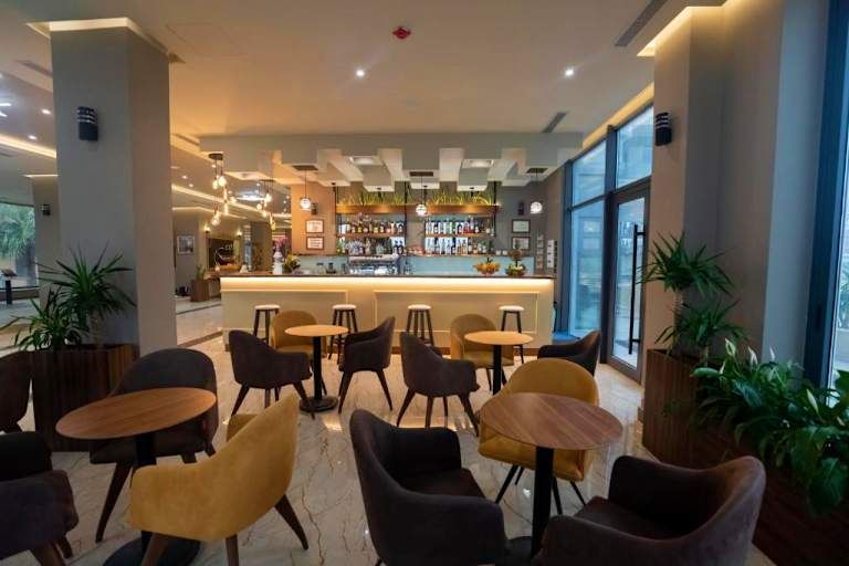 Kraal Hotel - 4* pas cher photo 8