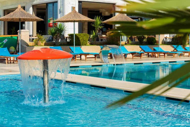 Kraal Hotel - 4* pas cher photo 9