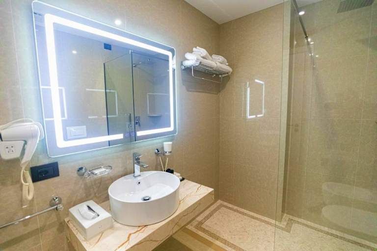 Kraal Hotel - 4* pas cher photo 13