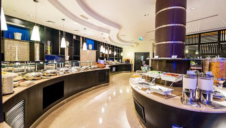 Holiday Inn Express Airport - 2* pas cher photo 3