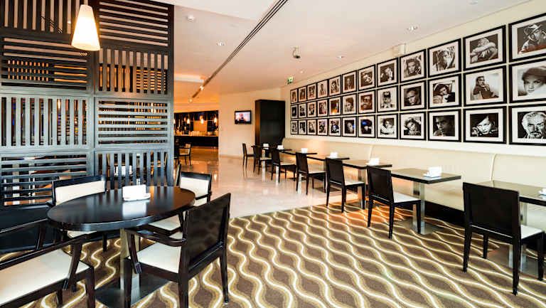 Holiday Inn Express Airport - 2* pas cher photo 4