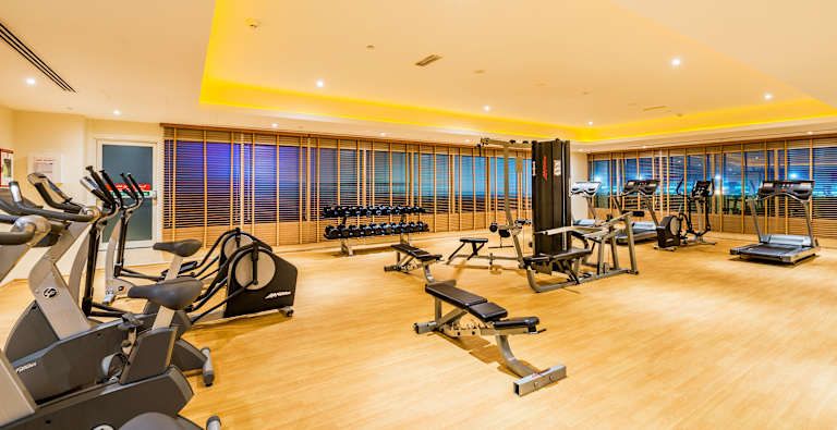Holiday Inn Express Airport - 2* pas cher photo 5