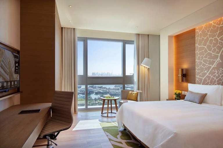 Al Bandar Arjaan - Creek Dubai - 5* pas cher
