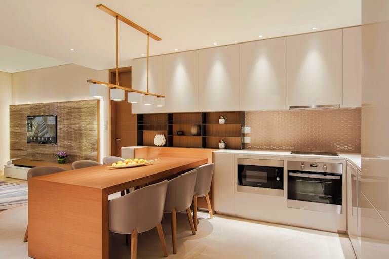 Al Bandar Arjaan - Creek Dubai - 5* pas cher photo 2