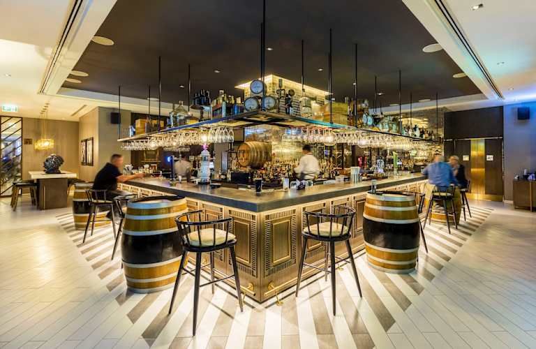 Al Bandar Arjaan - Creek Dubai - 5* pas cher photo 4