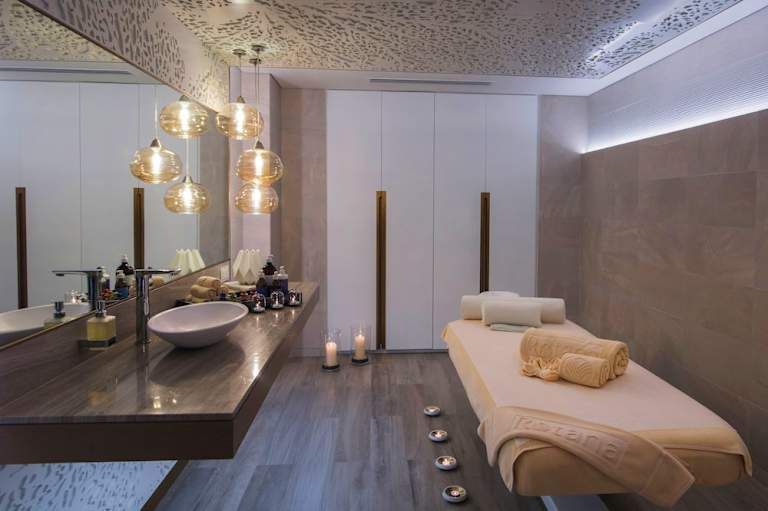 Al Bandar Arjaan - Creek Dubai - 5* pas cher photo 6
