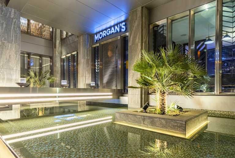Al Bandar Arjaan - Creek Dubai - 5* pas cher photo 7