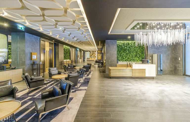 Al Bandar Arjaan - Creek Dubai - 5* pas cher photo 8