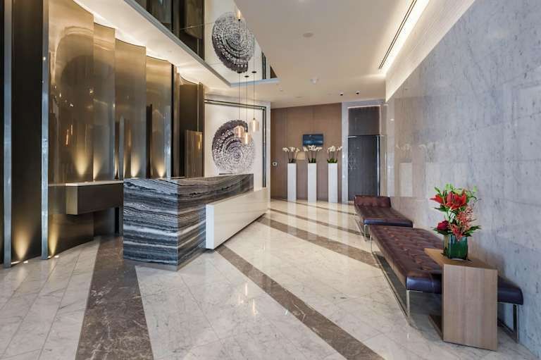 Al Bandar Arjaan - Creek Dubai - 5* pas cher photo 9