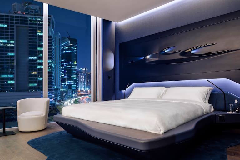 ME Dubai - 5* pas cher