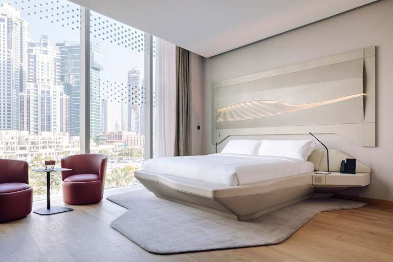 ME Dubai - 5* pas cher photo 2