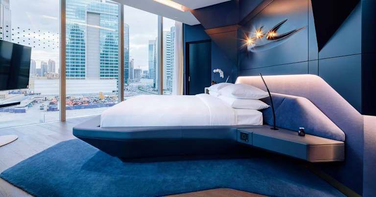ME Dubai - 5* pas cher photo 3