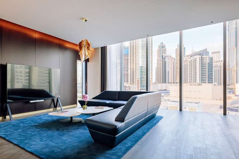 ME Dubai - 5* pas cher photo 4