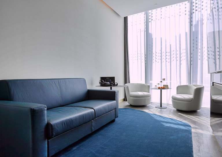 ME Dubai - 5* pas cher photo 5