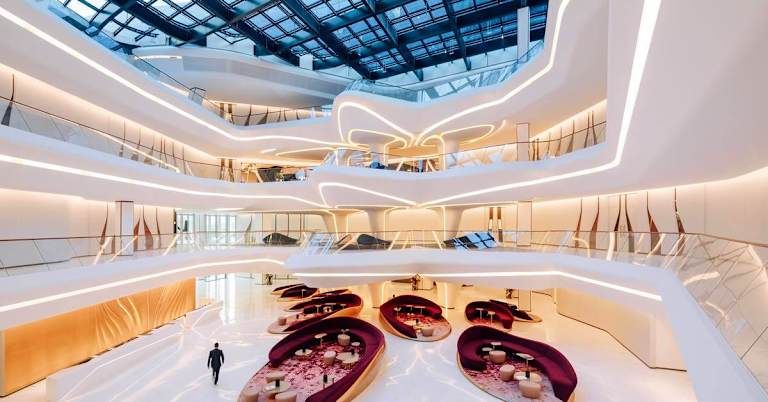 ME Dubai - 5* pas cher photo 19