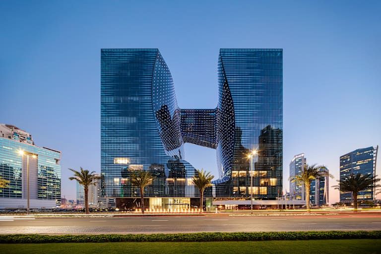 ME Dubai - 5* pas cher photo 20